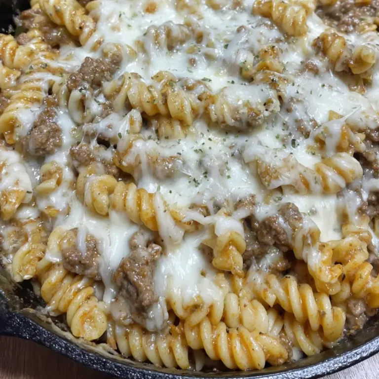 Cheese Steak Hamburger Helper: A Quick and Tasty Meal
