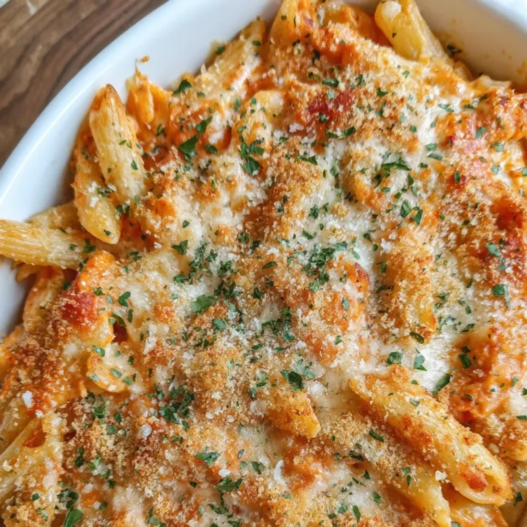 Delicious Olive Garden Five Cheese Ziti Al Forno Recipe