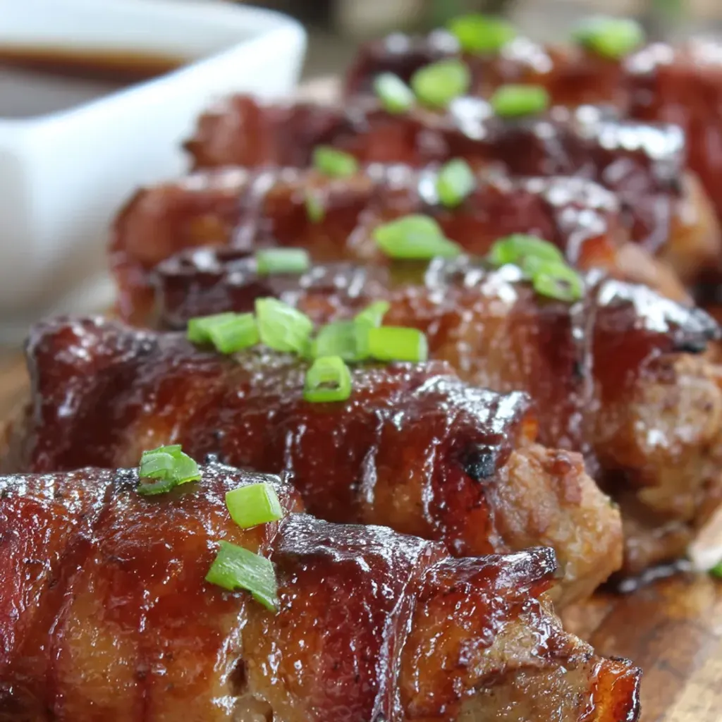 Delicious Smoked Shotgun Shells Recipe