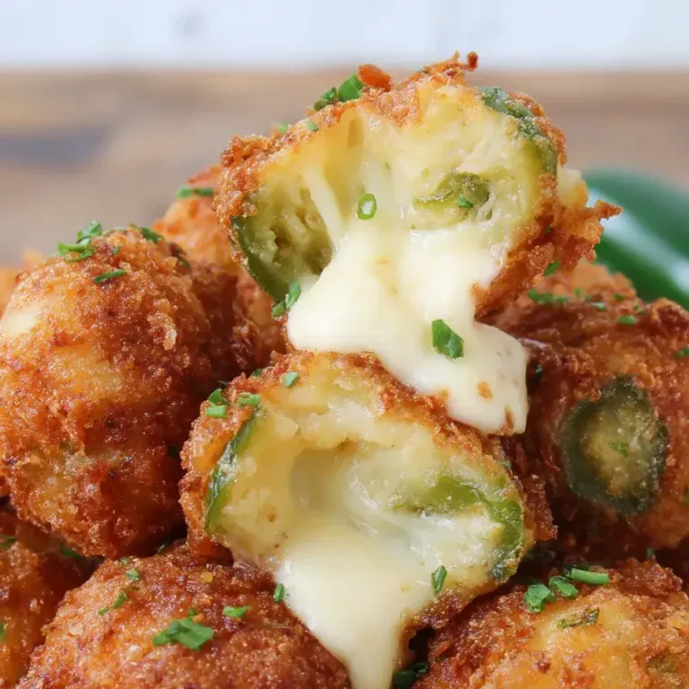 Spicy Copycat Texas Roadhouse Rattlesnake Bites Recipe