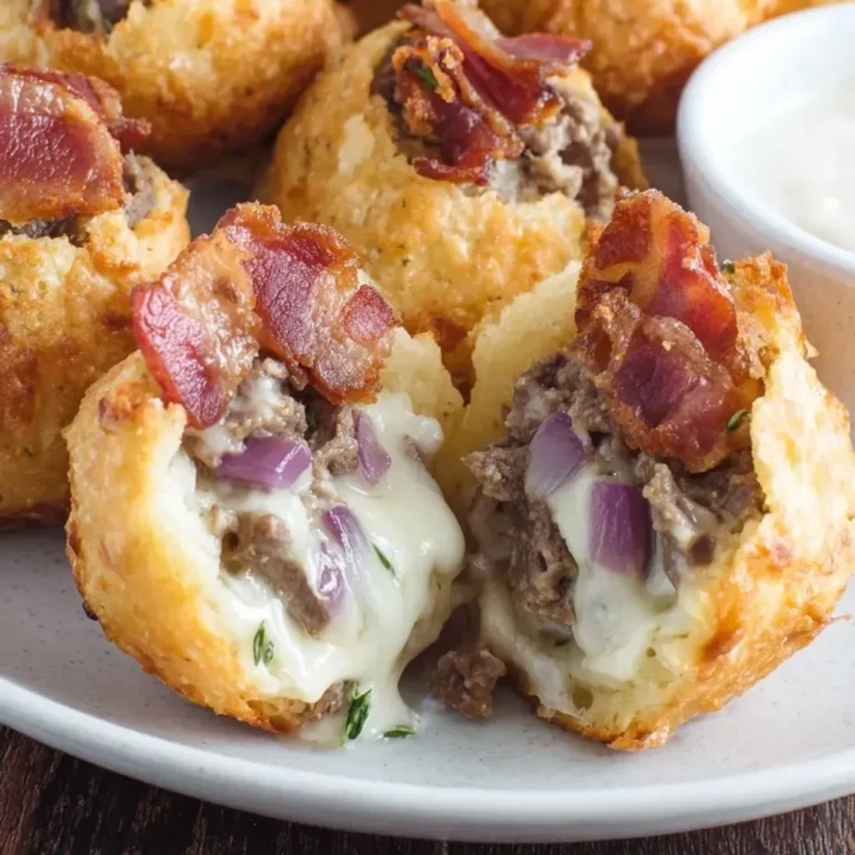 Ultimate Philly Cheesesteak Bomb Recipe