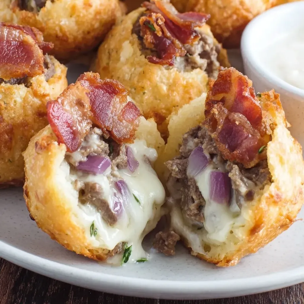 Ultimate Philly Cheesesteak Bomb Recipe