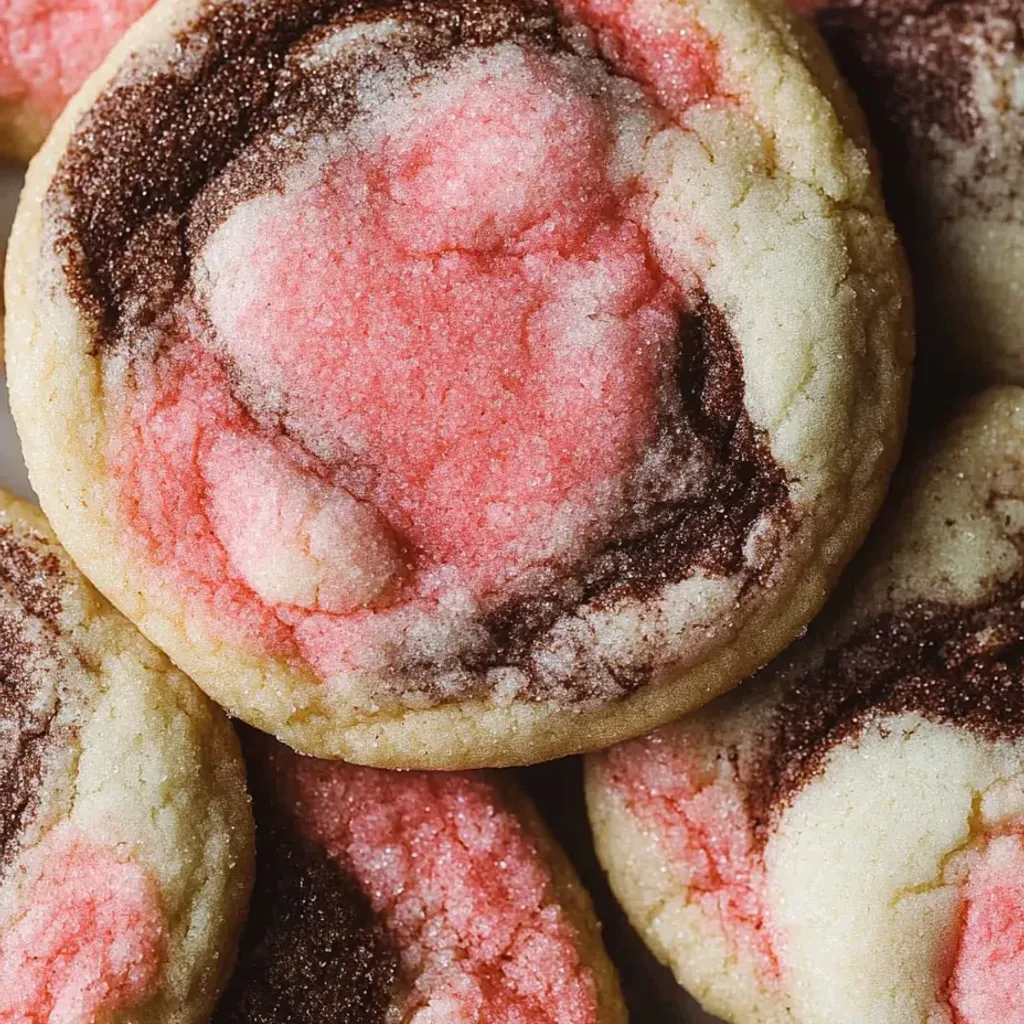 Decadent Peppermint Mocha Cookies: A Festive Holiday Treat