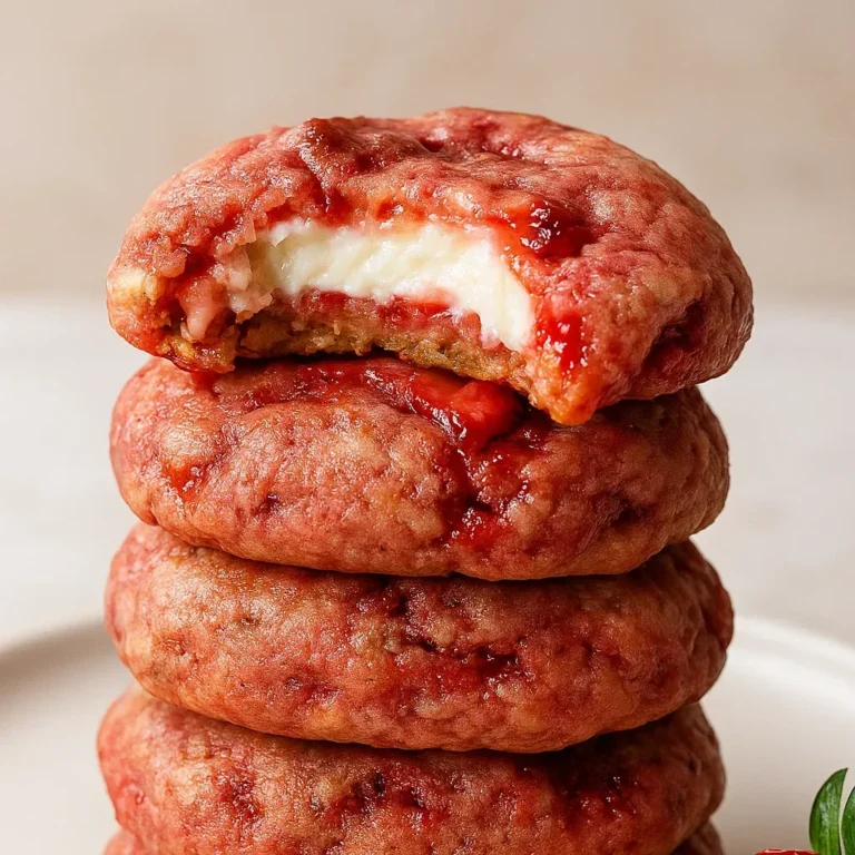 Decadent Strawberry Cheesecake Cookie Recipe