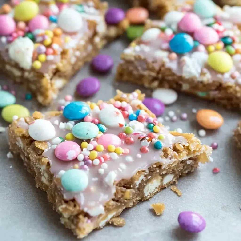 Easter Toffee Recipe: A Sweet and Easy Treat