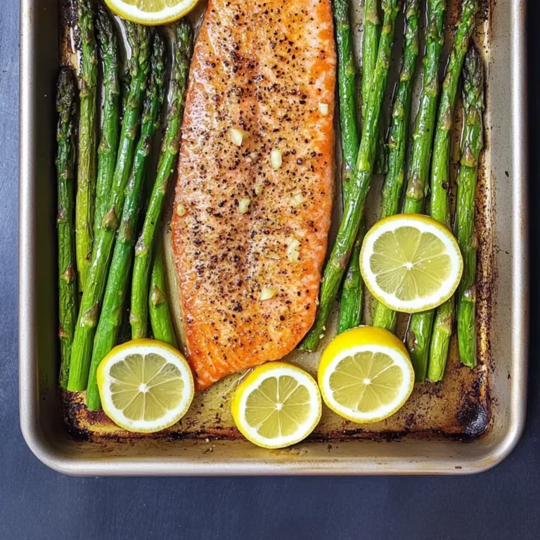 Lemon Pepper Garlic Baked Rainbow Trout Recipe
