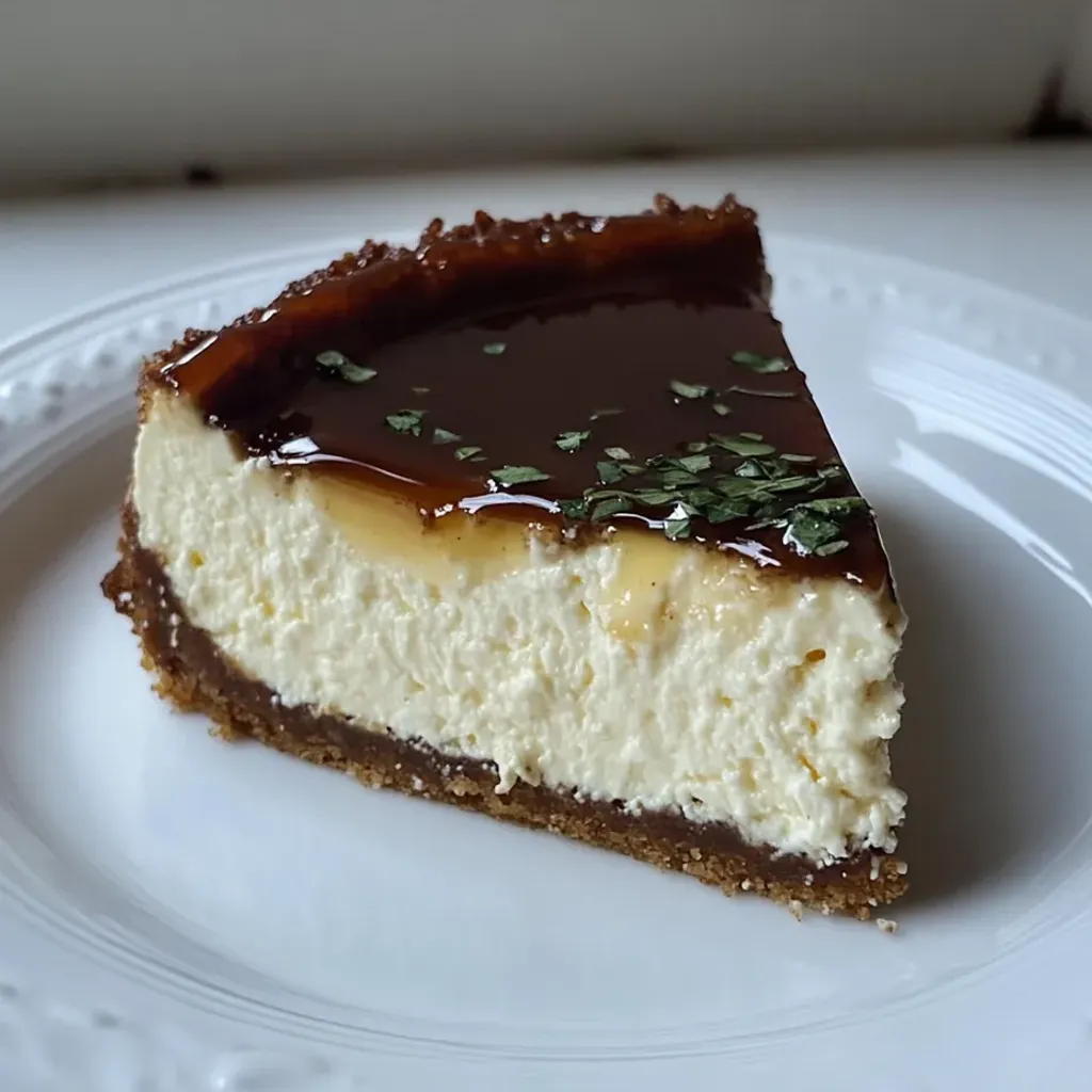 Savory Feta Cheesecake Recipe